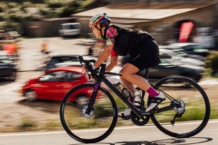 Noti- Deporte: Cómo preparar tu primera marcha cicloturista de carretera Noti- Deporte: Cómo preparar tu primera marcha cicloturista de carretera