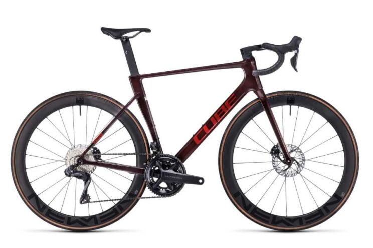 Noti- Deporte: Las bicicletas de los equipos WorldTour en 2023