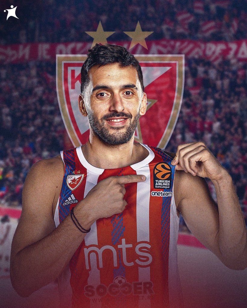 Noti- Deporte: Campazzo a Belgrado, ¿destino puente o adiós definitivo? – Blog de Baloncesto del Real Madrid Noti- Deporte: Campazzo a Belgrado, ¿destino puente o adiós definitivo? – Blog de Baloncesto del Real Madrid
