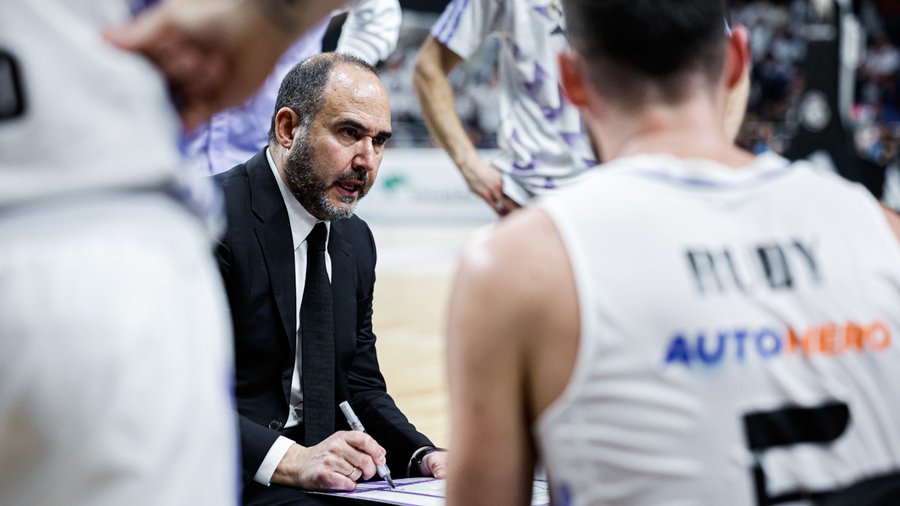 Noti- Deporte: los ajustes de Chus Mateo – Blog de Baloncesto del Real Madrid Noti- Deporte: los ajustes de Chus Mateo – Blog de Baloncesto del Real Madrid