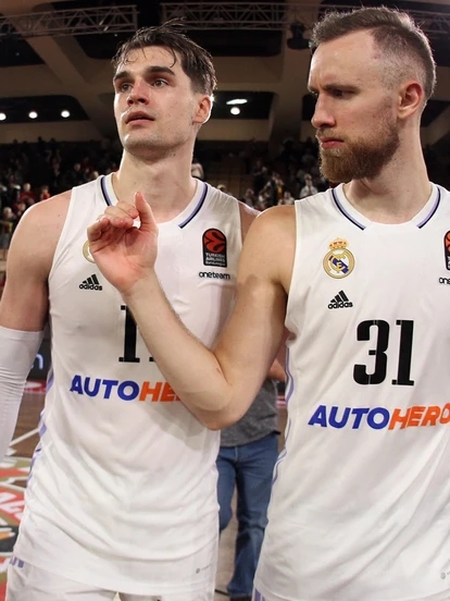 Noti- Deporte: los ajustes de Chus Mateo – Blog de Baloncesto del Real Madrid Noti- Deporte: los ajustes de Chus Mateo – Blog de Baloncesto del Real Madrid