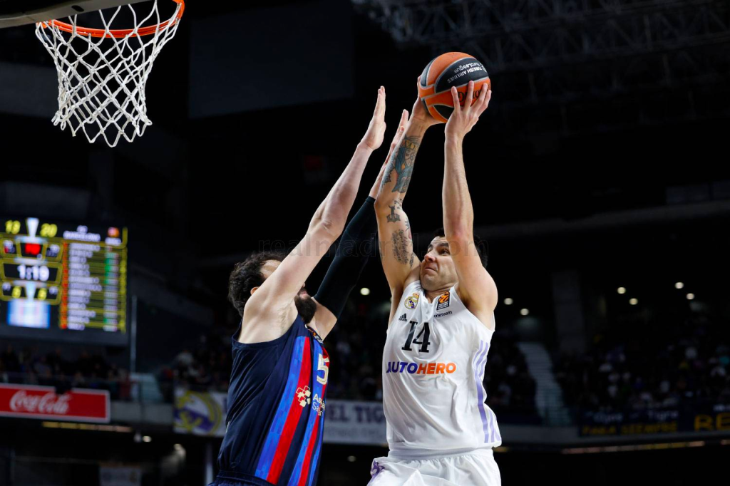 Noti- Deporte: sí, el Madrid también gana a rivales directos – Blog de Baloncesto del Real Madrid Noti- Deporte: sí, el Madrid también gana a rivales directos – Blog de Baloncesto del Real Madrid