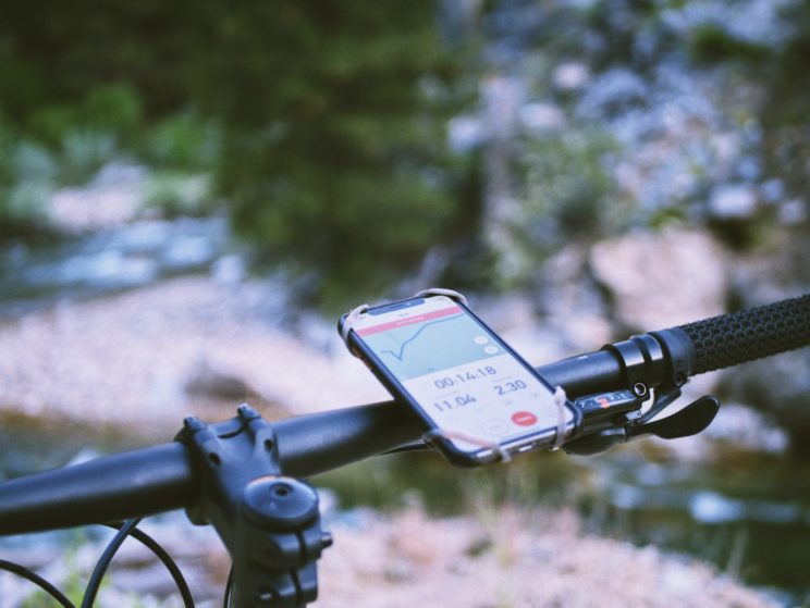 Noti- Deporte: Qué es Strava y cómo funciona en ciclismo Noti- Deporte: Qué es Strava y cómo funciona en ciclismo