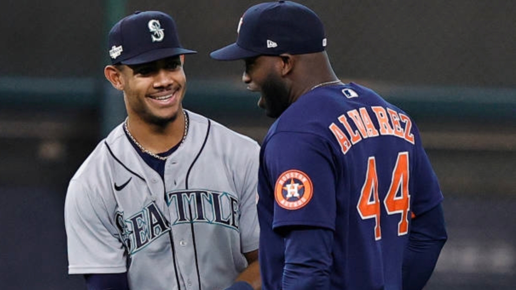 Noti- Deporte: El Equipo Ideal Latino 2023 en las Grandes Ligas&nbsp;