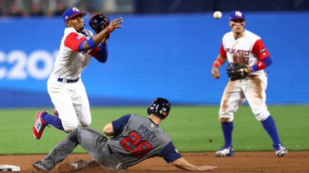 Noti- Deporte: Jugadores Latinos Claves en Ruta al Clasico Mundial de Béisbol 2023 Noti- Deporte: Jugadores Latinos Claves en Ruta al Clasico Mundial de Béisbol 2023