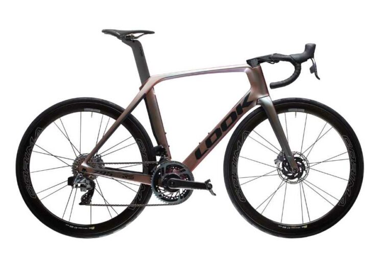 Noti- Deporte: Las bicicletas de los equipos WorldTour en 2023