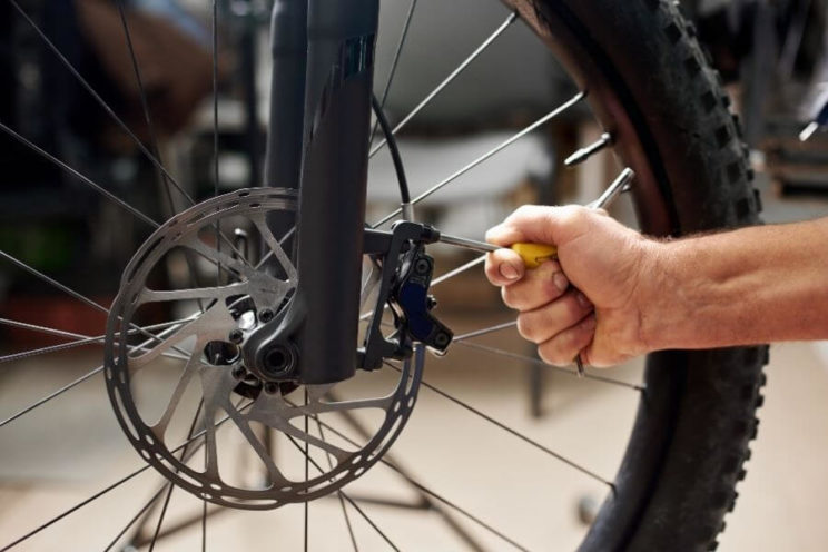 Noti- Deporte: Tres consejos b&aacute;sicos para cuidar tu bicicleta