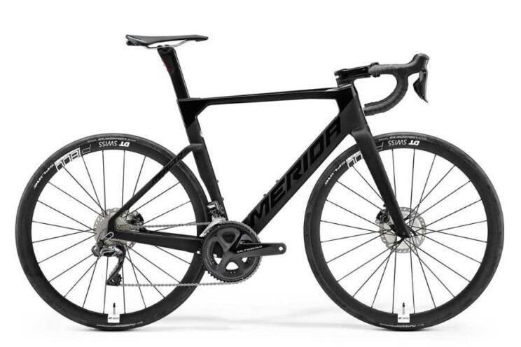 Noti- Deporte: Las bicicletas de los equipos WorldTour en 2023