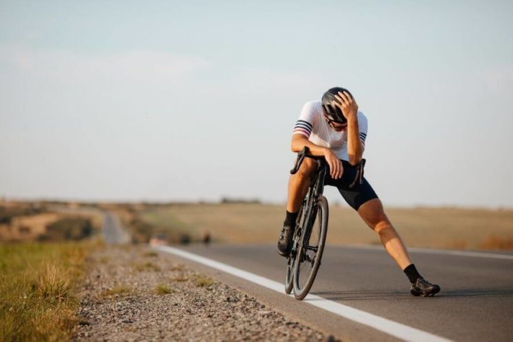 Noti- Deporte: Cómo encontrar motivación para montar en bicicleta Noti- Deporte: Cómo encontrar motivación para montar en bicicleta