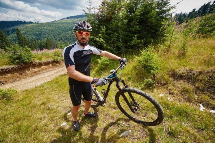 Noti- Deporte: Diferencias entre las bicis de gravel y las bicis de montaña Noti- Deporte: Diferencias entre las bicis de gravel y las bicis de montaña