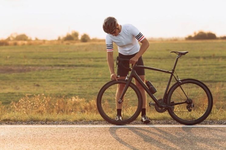 Noti- Deporte: Tres consejos b&aacute;sicos para cuidar tu bicicleta