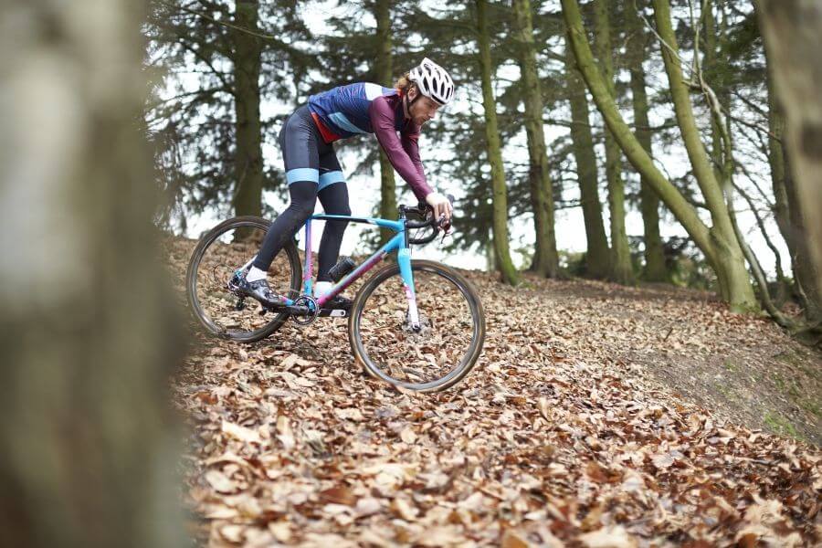 Noti- Deporte: C&oacute;mo iniciarse en el ciclismo de gravel