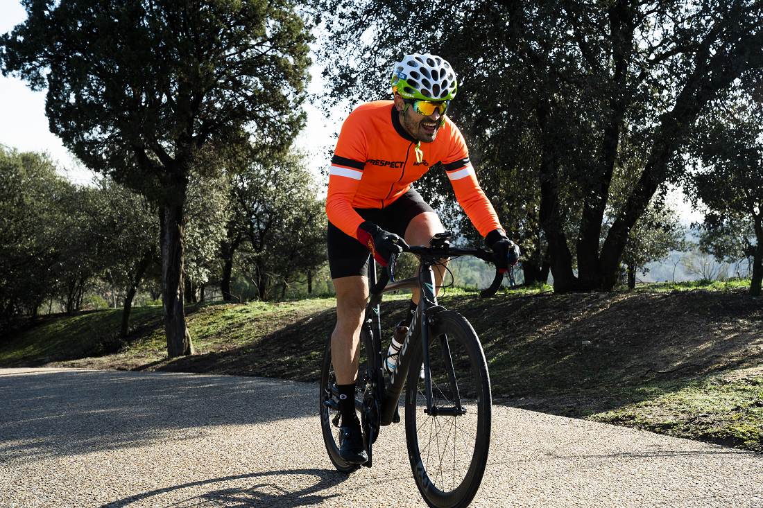 Noti- Deporte: Los seis minutos de ciclismo diario que te pueden proteger del Alzheimer Noti- Deporte: Los seis minutos de ciclismo diario que te pueden proteger del Alzheimer
