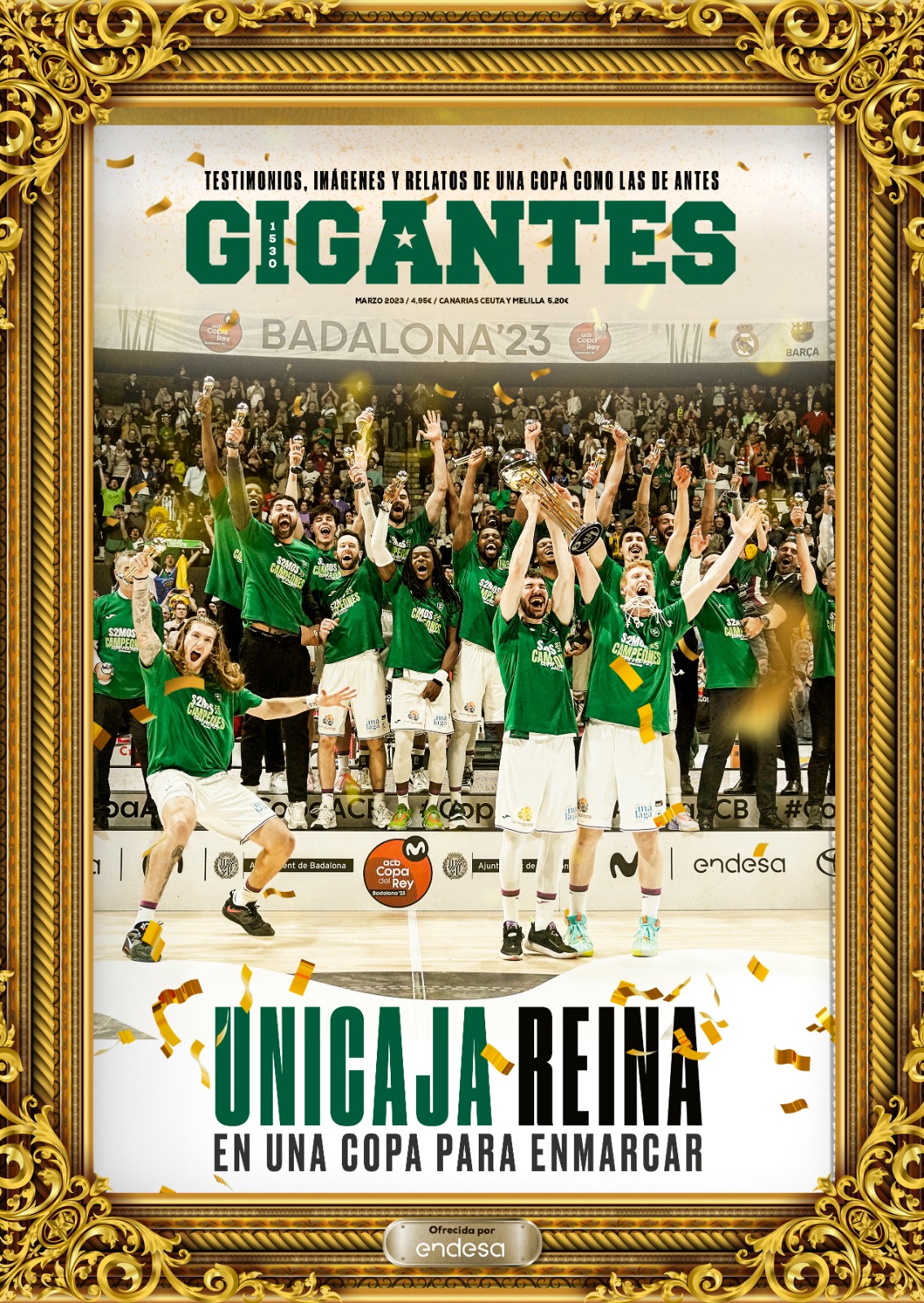 Noti- Deporte: Gerard Jofresa explota en la LEB Plata con 9 triples en 17 minutos (Vídeo) Noti- Deporte: Gerard Jofresa explota en la LEB Plata con 9 triples en 17 minutos (Vídeo)
