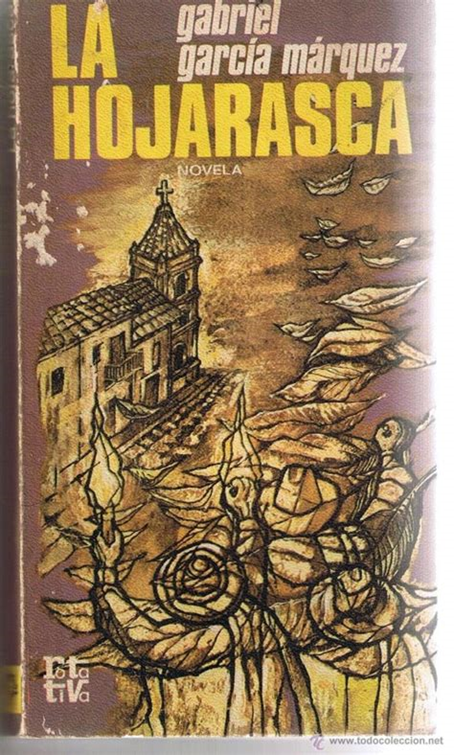 Los libros menos conocidos de Gabriel Garc&iacute;a M&aacute;rquez &ndash; por Javier Francisco Ceballos Jimenez