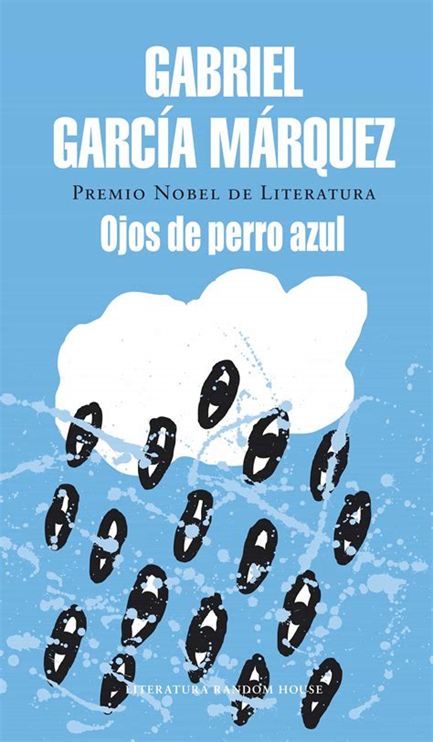 Los libros menos conocidos de Gabriel Garc&iacute;a M&aacute;rquez &ndash; por Javier Francisco Ceballos Jimenez
