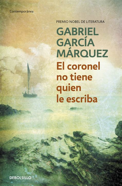 Los libros menos conocidos de Gabriel Garc&iacute;a M&aacute;rquez &ndash; por Javier Francisco Ceballos Jimenez