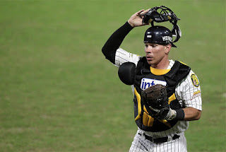 Noti- Deporte: Freddy Ferm&iacute;n la nueva estrella de la LVBP
