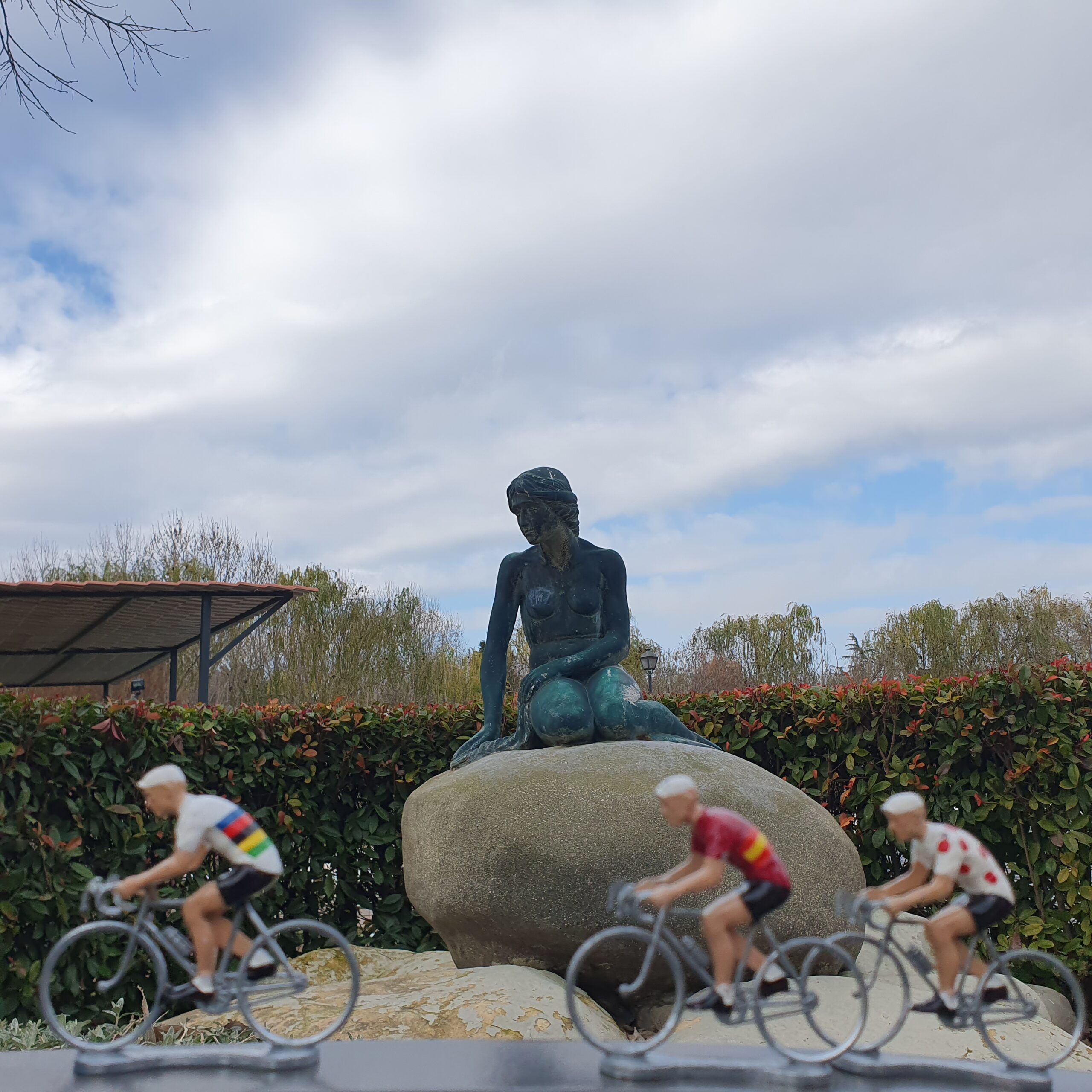 Noti- Deporte: Las figuritas ciclistas de Bernard & Eddy de las que te enamorarás al instante Noti- Deporte: Las figuritas ciclistas de Bernard & Eddy de las que te enamorarás al instante