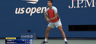 Noti-Deporte: CARLITOS ALCARAZ Y RAFA NADAL DE N&Uacute;MERO 1 Y 2 DEL MUNDO