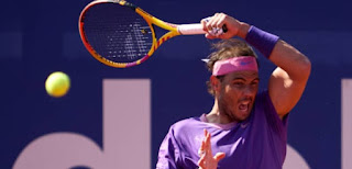 Noti-Deporte: CARLITOS ALCARAZ Y RAFA NADAL DE N&Uacute;MERO 1 Y 2 DEL MUNDO