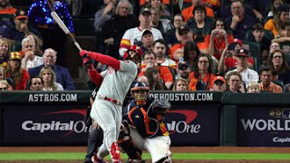 Noti- Deporte: Será hoy el último juego de la Serie Mundial