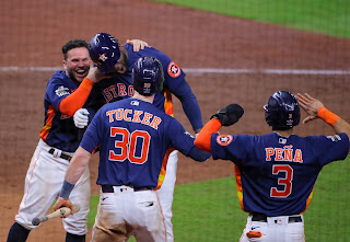 Noti- Deporte: Houston gana la Serie Mundial y ratifica su favoritismo