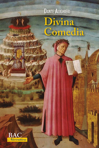 La Divina Comedia, un viaje hacia la luz