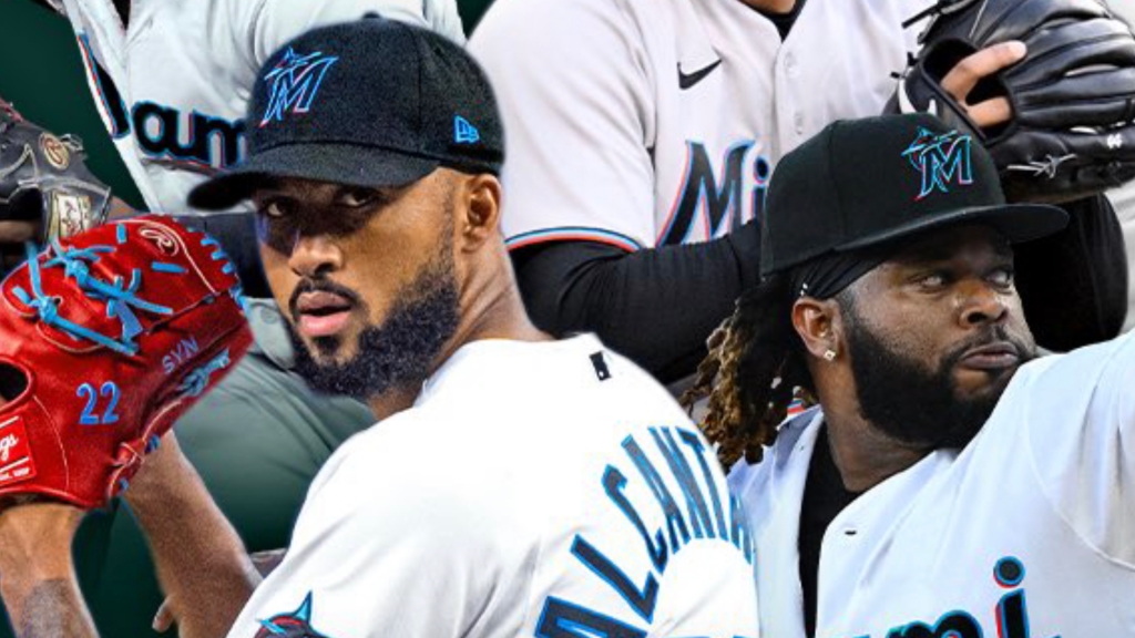 Noti- Deporte: Marlins de Miami en la Historia Clasico Mundial de Beisbol Noti- Deporte: Marlins de Miami en la Historia Clasico Mundial de Beisbol
