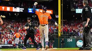Noti- Deporte: Será hoy el último juego de la Serie Mundial