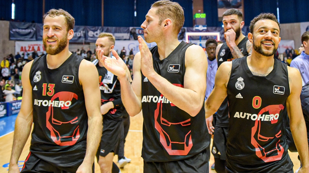 Noti- Deporte: Resultados vs «sensaciones» – Blog de Baloncesto del Real Madrid Noti- Deporte: Resultados vs «sensaciones» – Blog de Baloncesto del Real Madrid