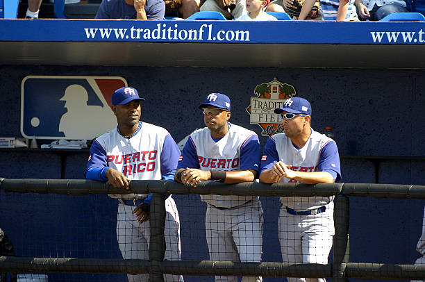 Noti- Deporte: Puerto Rico En Previo de Grandes Ligas Para El Clásico Mundial de Beisbol Noti- Deporte: Puerto Rico En Previo de Grandes Ligas Para El Clásico Mundial de Beisbol