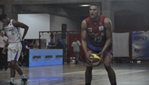 Sebastian Cano Caporales: Toros de Aragua comenz&oacute; con el pie derecho la campa&ntilde;a 2023 de la SPB