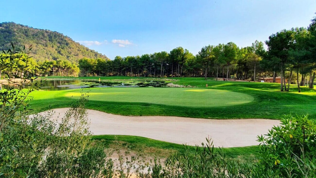 Noti- Deporte: descubre los mejores campos de golf Noti- Deporte: descubre los mejores campos de golf