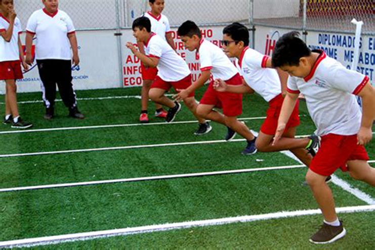 Desarrollo de talento deportivo &ndash; Sebasti&aacute;n Cano Caporales
