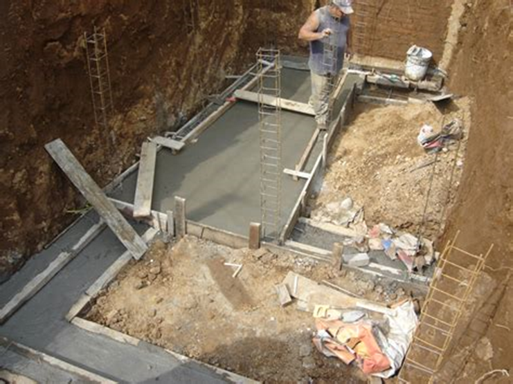 Pasos para construir una casa desde cero - Claudio Antonio Ramirez Soto