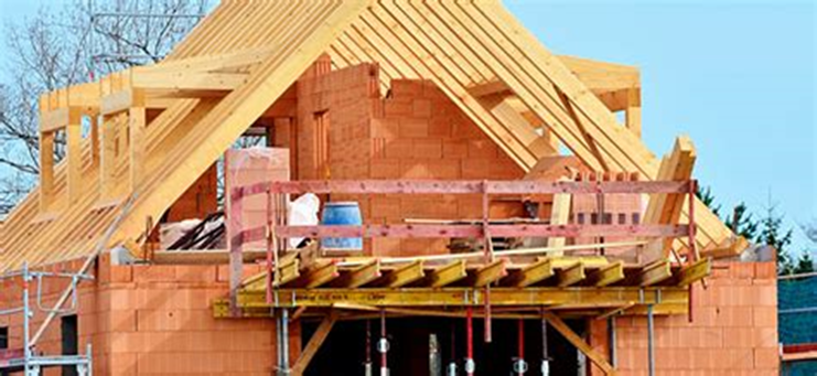Pasos para construir una casa desde cero - Claudio Antonio Ramirez Soto