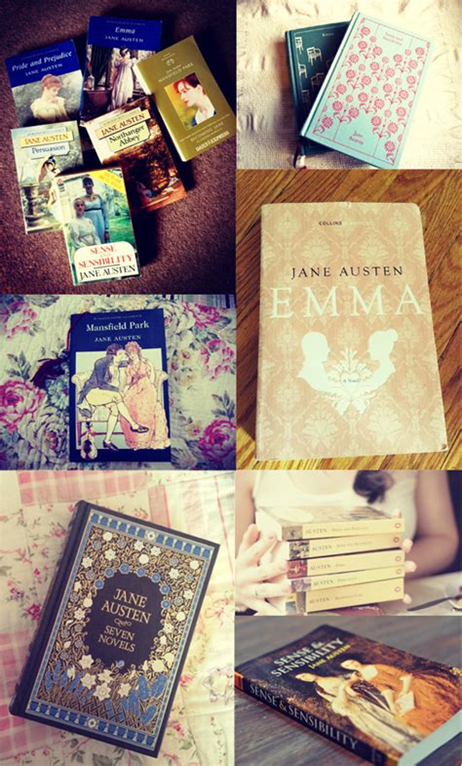 Jane Austen&nbsp;y su&nbsp;legado&nbsp;en&nbsp;la literatura rom&aacute;ntica -Javier Ceballos Jim&eacute;nez