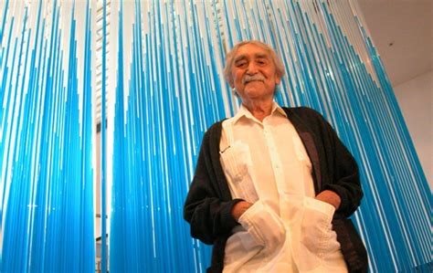 Principales artistas cin&eacute;ticos contempor&aacute;neos - Claudio Antonio