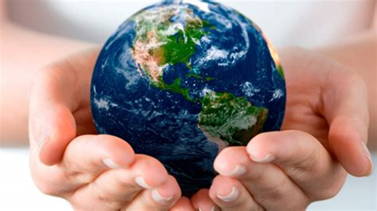 Historia del D&iacute;a de la&nbsp;Tierra y su importancia &ndash; Fundaci&oacute;n Yammine