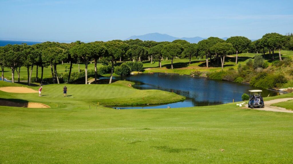 Noti- Deporte: descubre los mejores campos de golf Noti- Deporte: descubre los mejores campos de golf