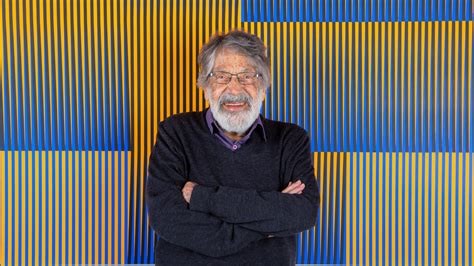 Principales artistas cin&eacute;ticos contempor&aacute;neos - Claudio Antonio