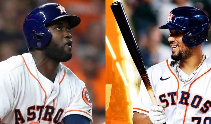 Noti- Deporte: Latinos y Sobre 100 Carreras Impulsadas en las Grandes Ligas