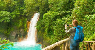 El ecoturismo y c&oacute;mo se puede disfrutar de la naturaleza de manera responsable y sostenible