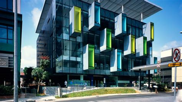 La arquitectura moderna y su relaci&oacute;n con la sostenibilidad y el medio ambiente