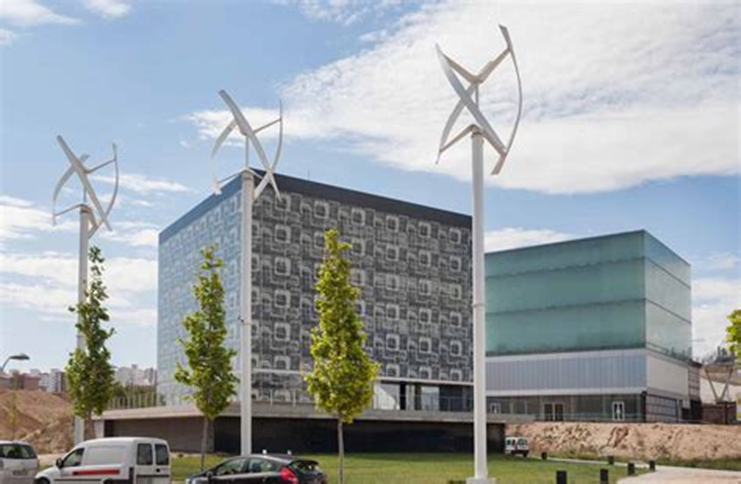 La arquitectura moderna y su relaci&oacute;n con la sostenibilidad y el medio ambiente