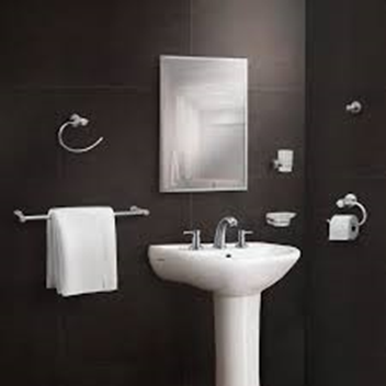 C&oacute;mo dise&ntilde;ar un ba&ntilde;o moderno y funcional