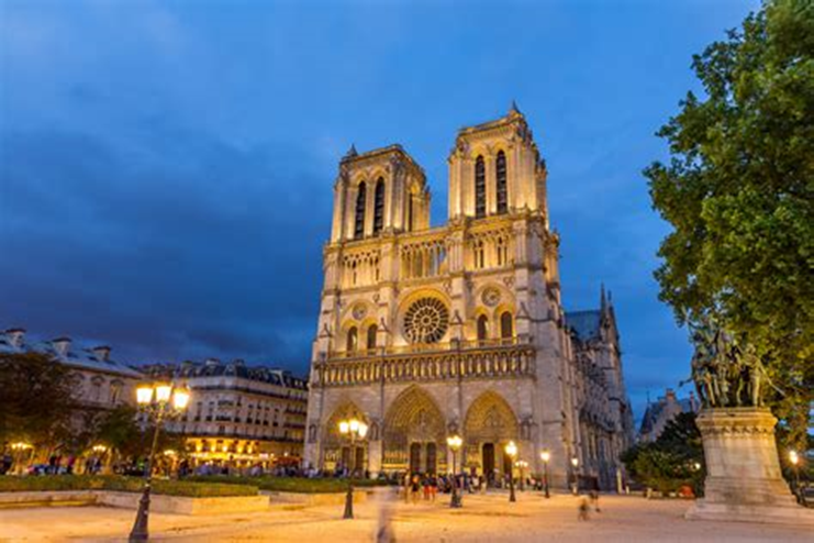 Las arquitecturas más emblemáticas del mundo y su importancia en la historia de la arquitectura Las arquitecturas más emblemáticas del mundo y su importancia en la historia de la arquitectura