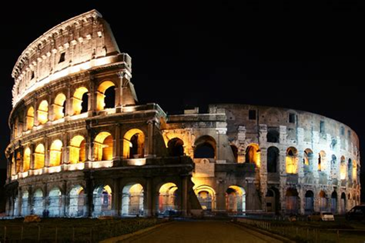 Las arquitecturas más emblemáticas del mundo y su importancia en la historia de la arquitectura Las arquitecturas más emblemáticas del mundo y su importancia en la historia de la arquitectura
