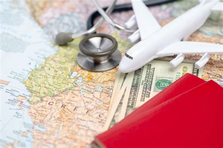 Pólizas de seguros de viaje- Por qué son importantes y qué cubren - Hjalmar Gibelli Pólizas de seguros de viaje- Por qué son importantes y qué cubren - Hjalmar Gibelli